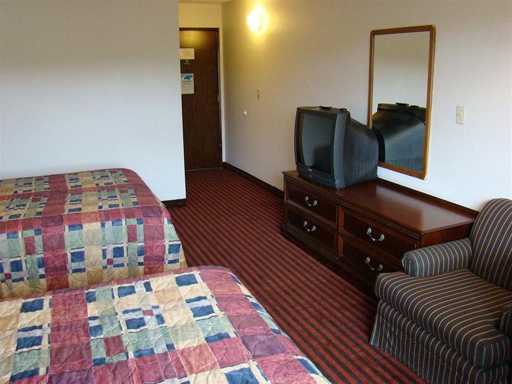 Oyo Ocean Breeze Hotel At Lincoln City Bagian luar foto