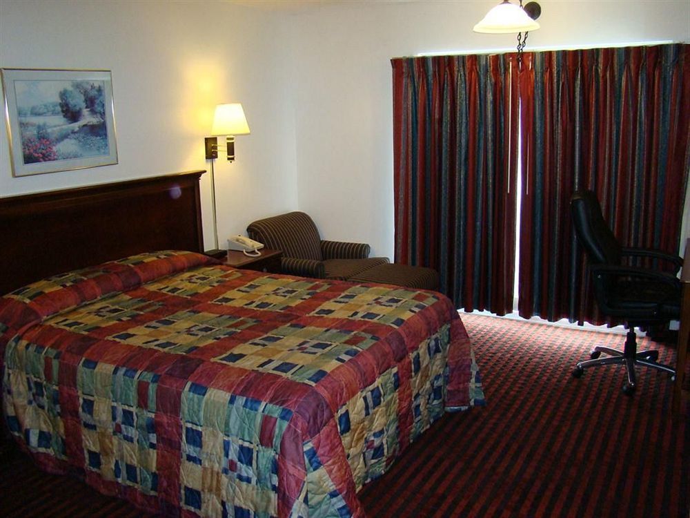 Oyo Ocean Breeze Hotel At Lincoln City Bagian luar foto