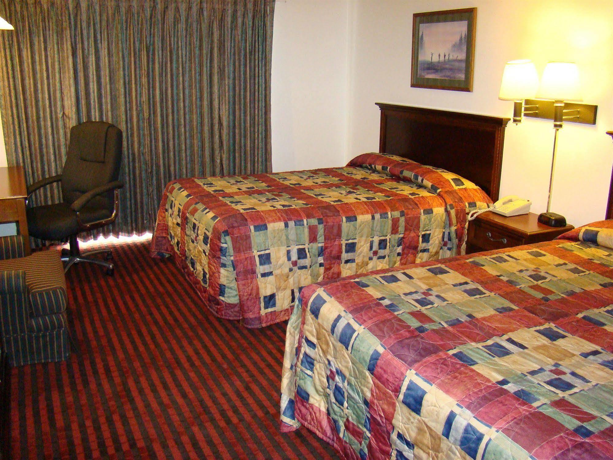 Oyo Ocean Breeze Hotel At Lincoln City Bagian luar foto