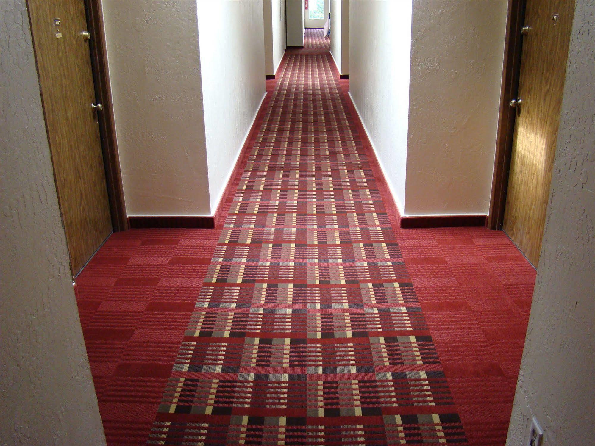 Oyo Ocean Breeze Hotel At Lincoln City Bagian luar foto