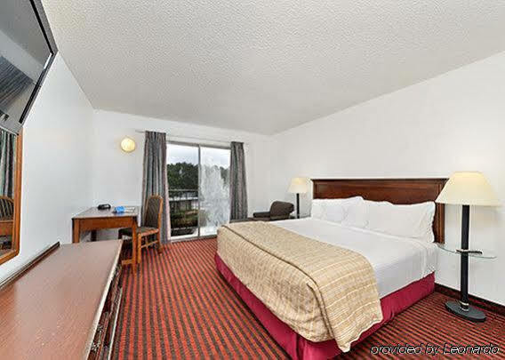 Oyo Ocean Breeze Hotel At Lincoln City Bagian luar foto